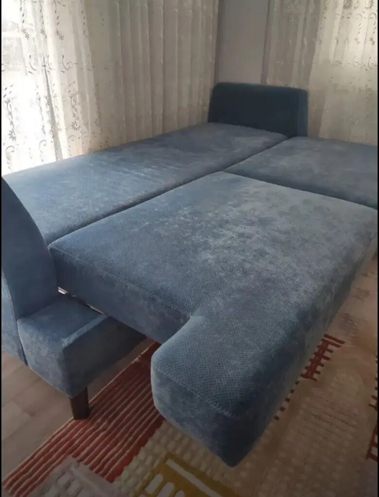 Alfemo koltuk takımı - 2