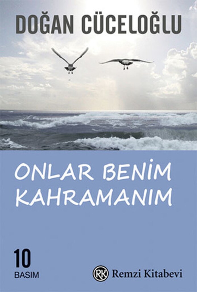 Var mısın? - Güçlü Bir Yaşam İçin Öneriler - Doğan Cüceloğlu - 12