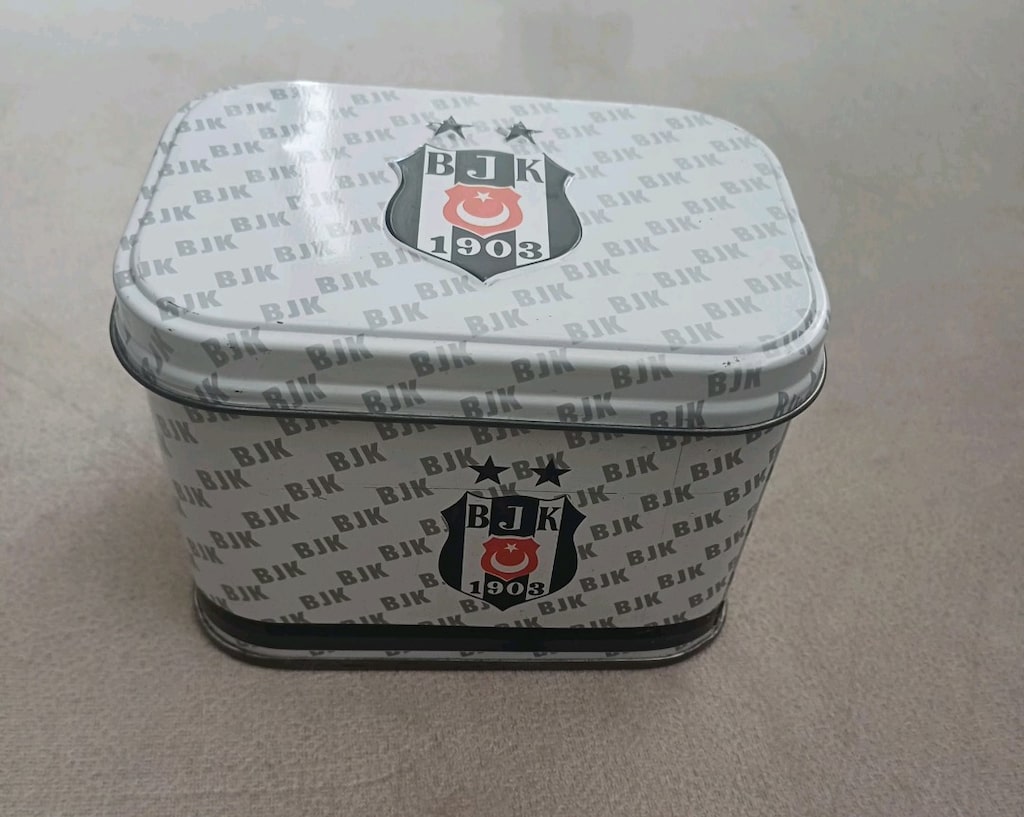 Beşiktaş Spor Kol Saati - 5