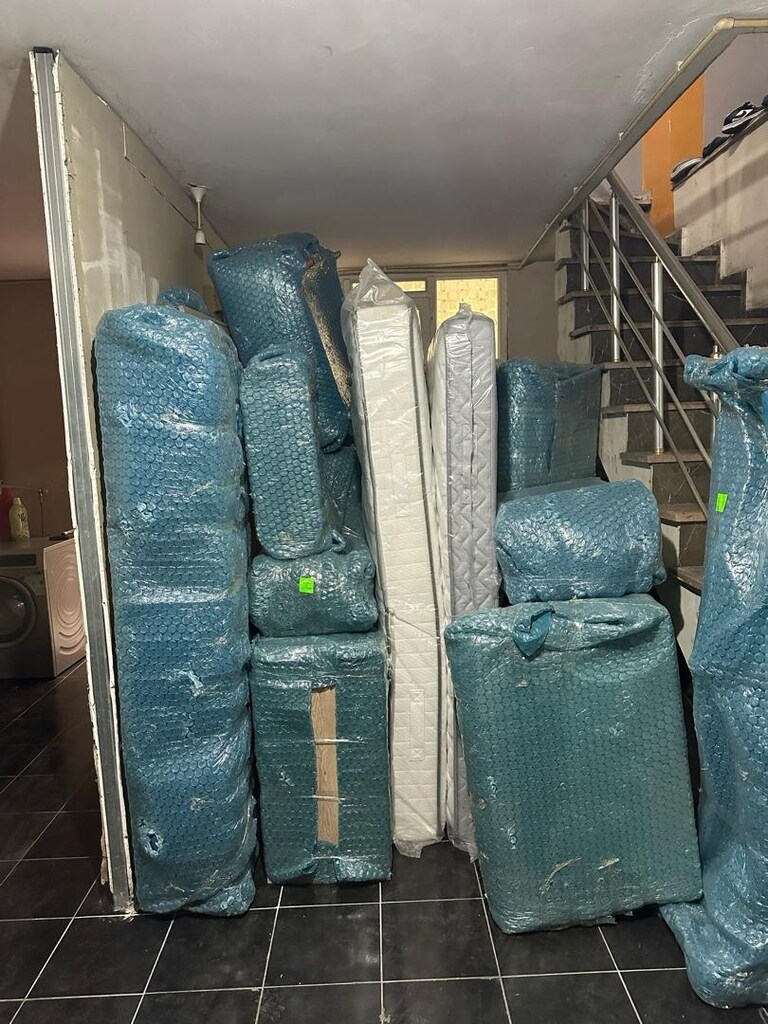 Hiç kullanilmadı Paketli Çocuk odası takımı - 8