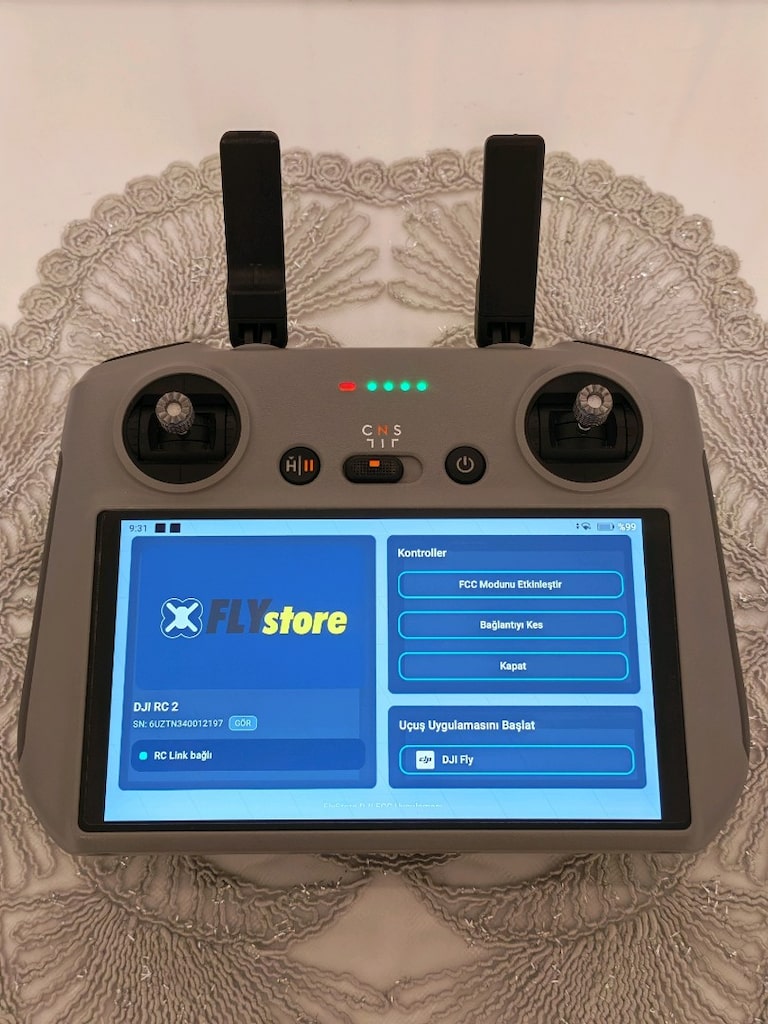 DJI Mini 4 Pro Drone - 6