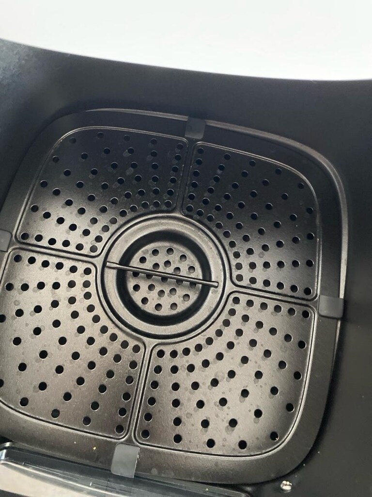 airfryer - 3