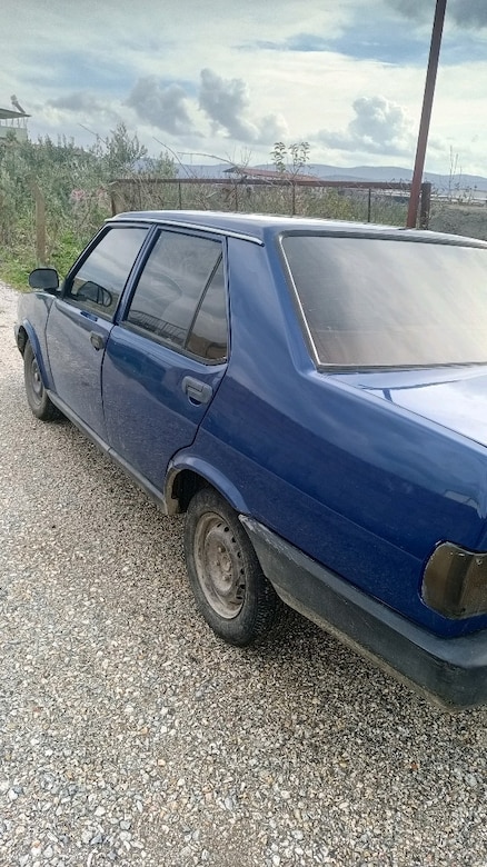 Tofaş Şahin - 2