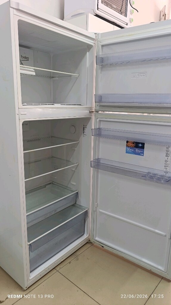 Beko Buzdolabı 400 litre temiz sorunsuz - 2