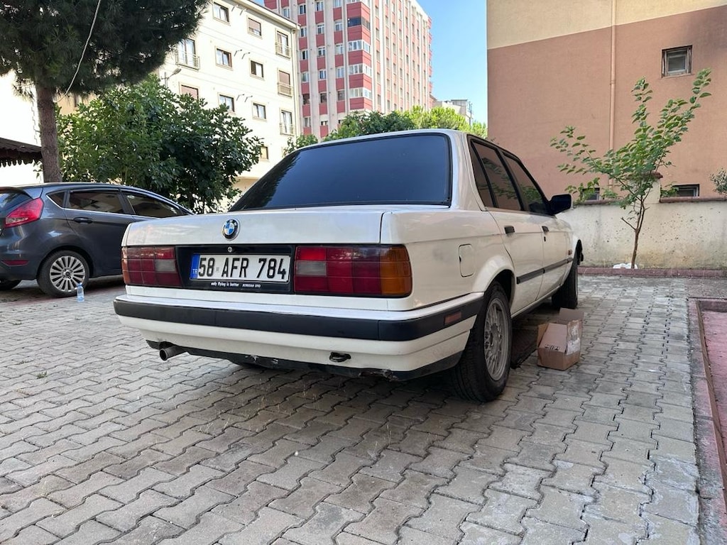 E30 3.16 M40 2028 Muayeneli - 5