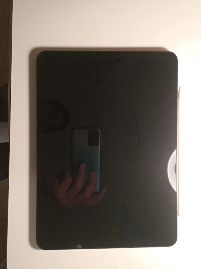 iPad Air 5.Nesil 64GB + Apple Pencil 2 Temiz Ürünler - 2