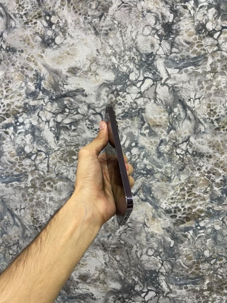 İphone 14 pro Max - 3