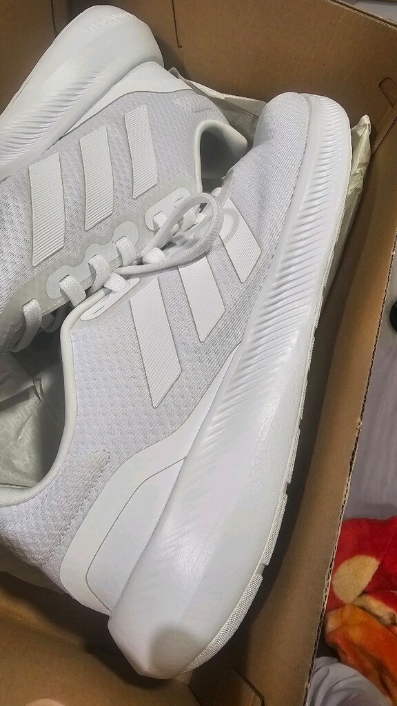 Adidas ayakabı - 2