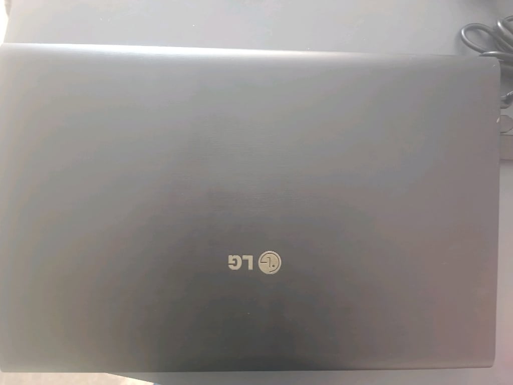 LG A510 LAPTOP - 4