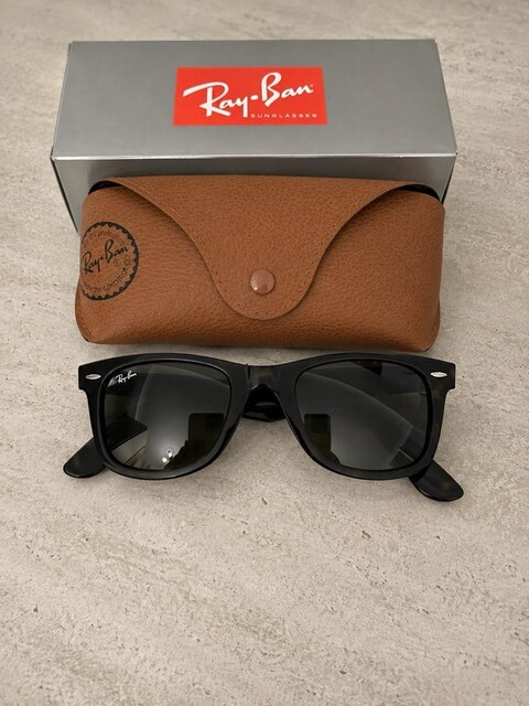 rayban unisex gözlük