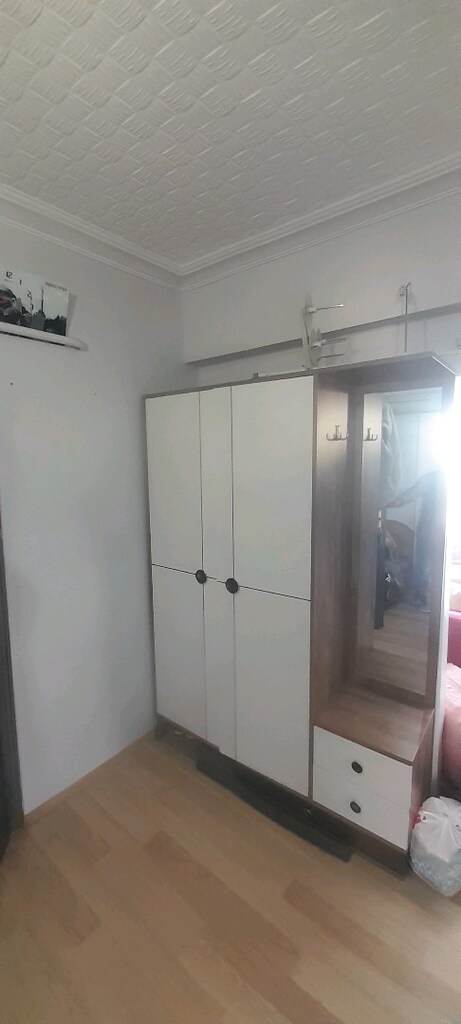 AYNANALI VESTİYER - 3