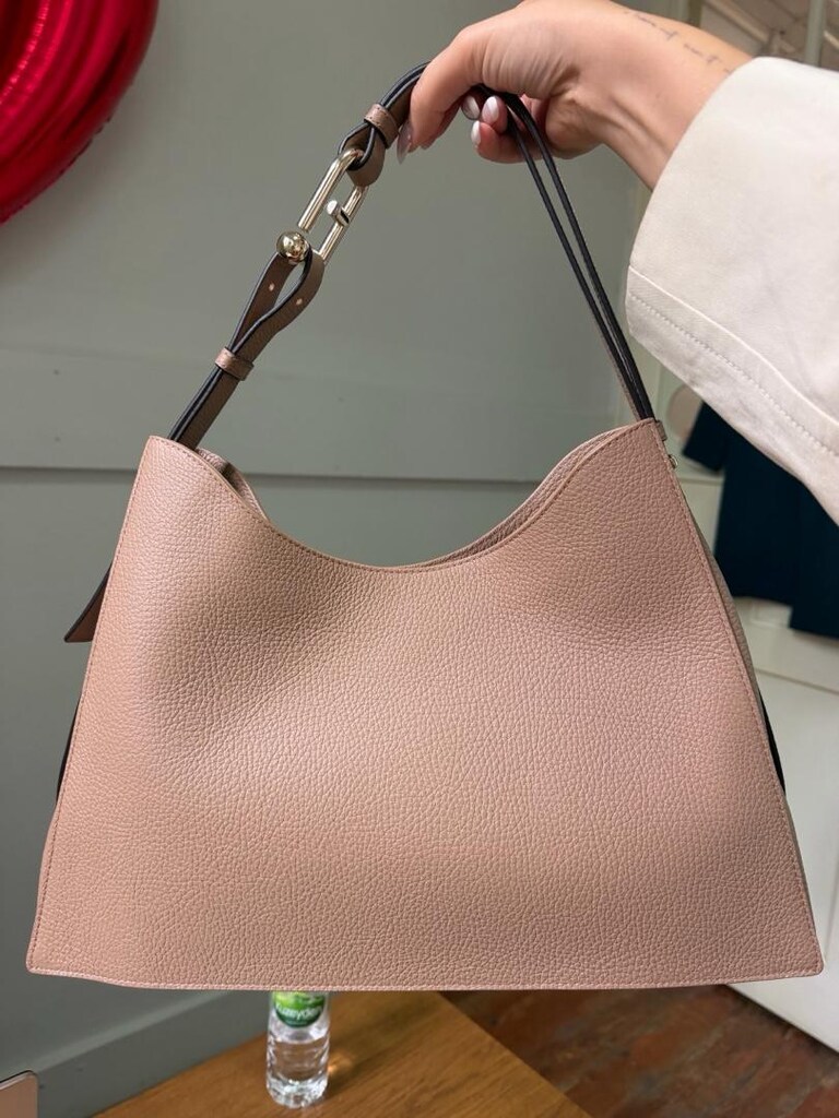 Furla Orjinal Sıfır Kol Çantası - 2