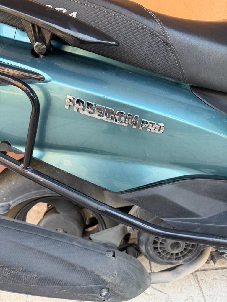 ARORA FREEDOM 50/125 ÖZEL SERİ - 6