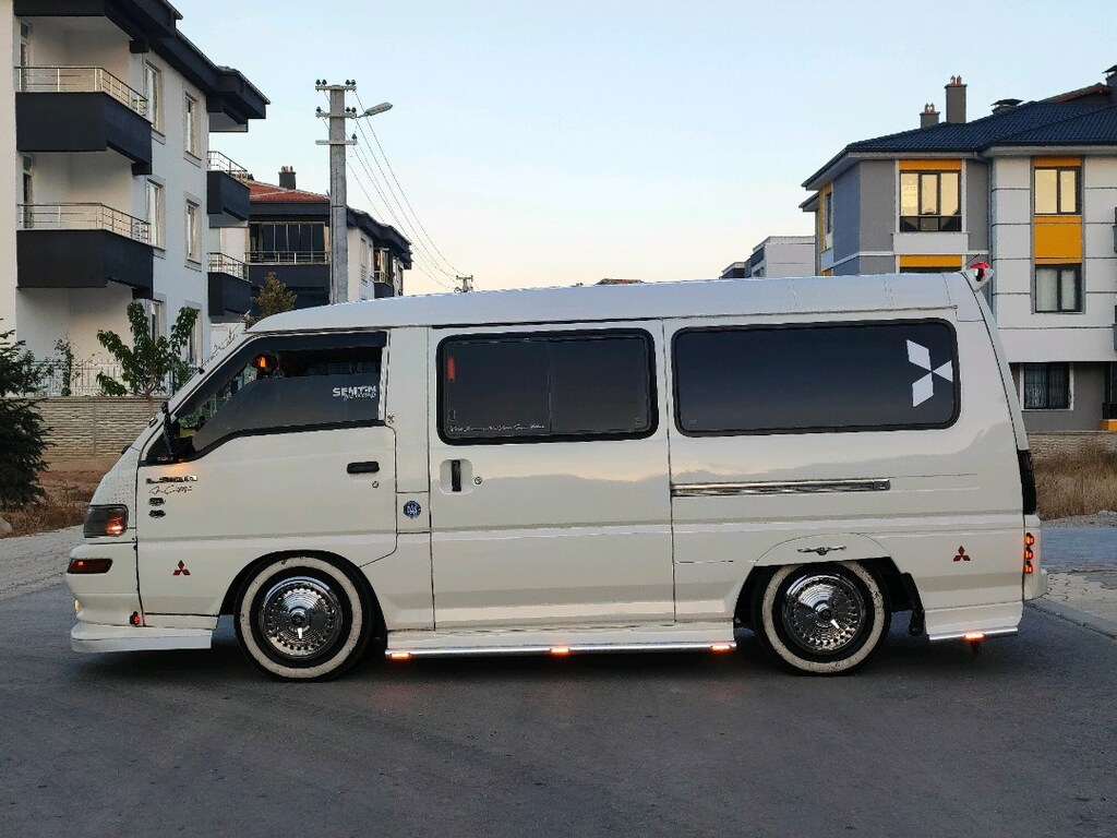 H100 L300 UYUMLU MARŞPİYEL - 5
