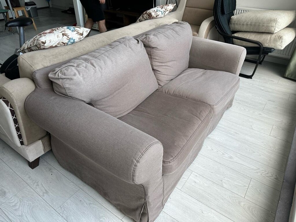 Ikea Ektorp Koltuk - 2