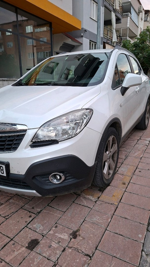 boyasız otomatik mokka - 2