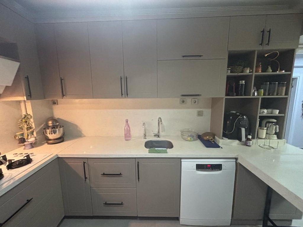 mutfak dolabı - 4