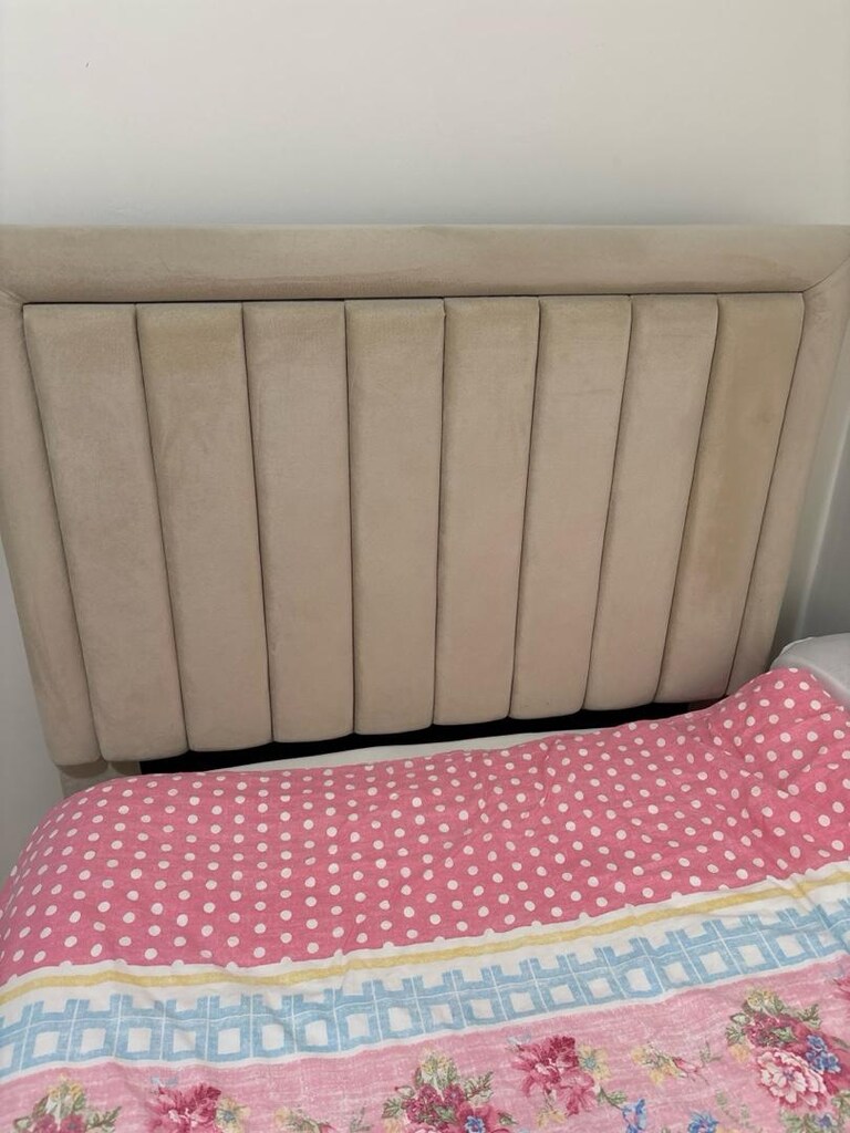 baza başlık yatak - 2