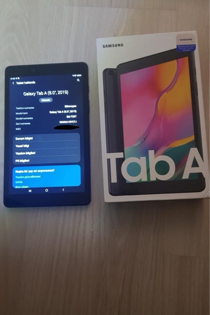 tablet - 6