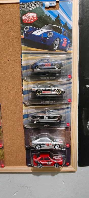 Hot Wheels Arabalar (AÇIKLAMAYI OKU) - 6