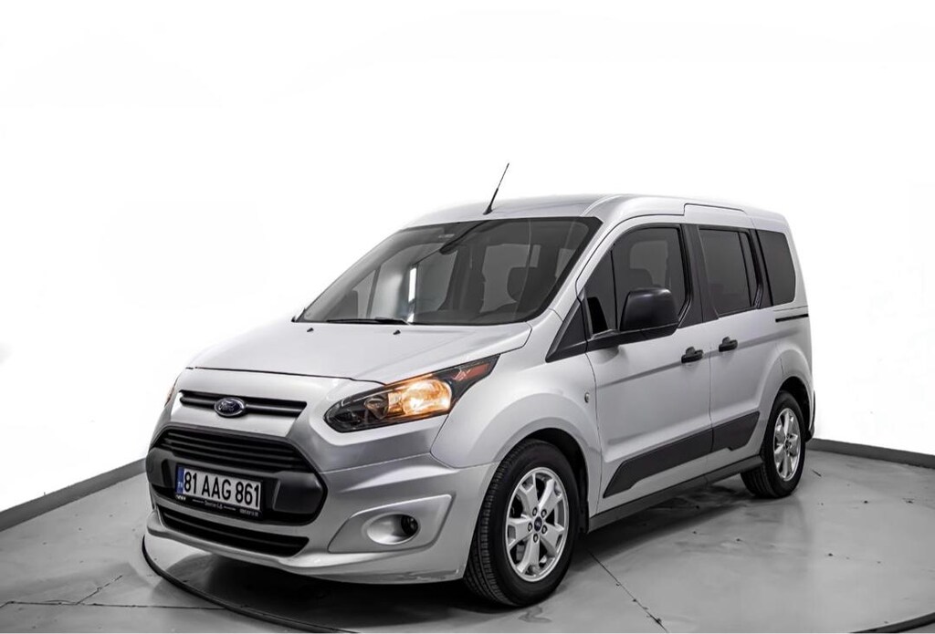 Ford tourneo connect - 11