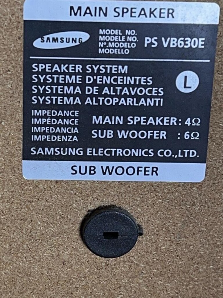 SONY spiker sıtand +Kolonlar - 2