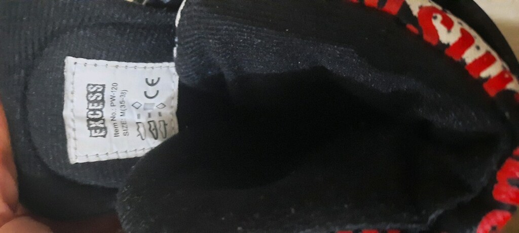 35/38 PATEN - 5