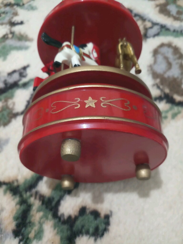 müzik Çalan atli karinca - 4