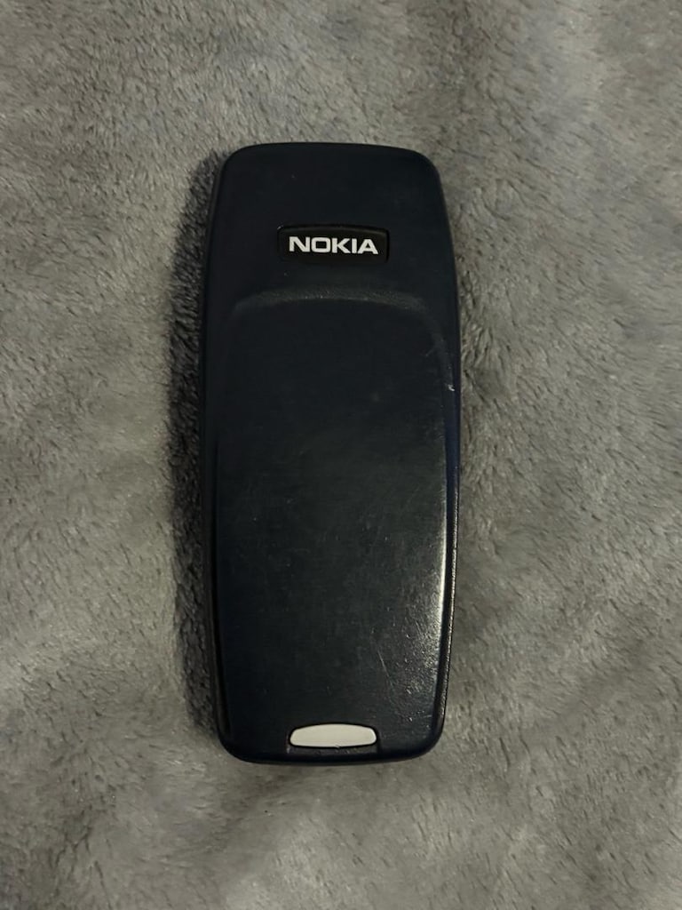 Nokia 3310 - 2