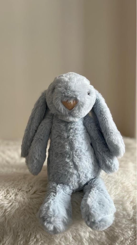 PELUŞ TAVŞAN - 5