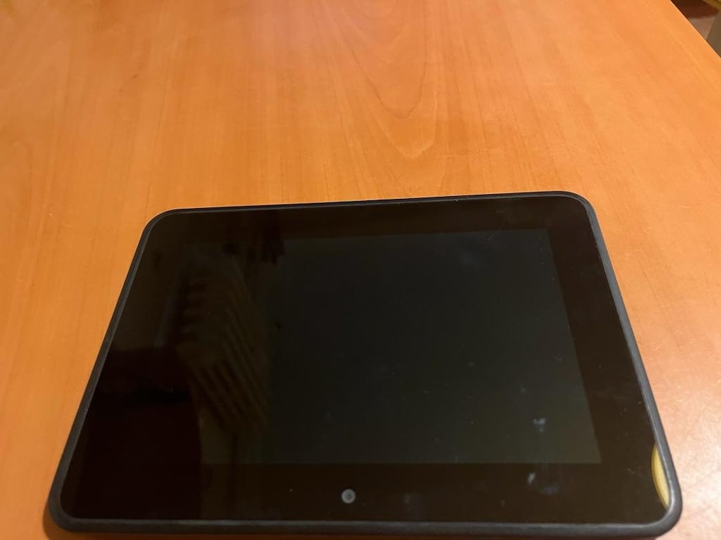 Kindle Fire HD7 - 3
