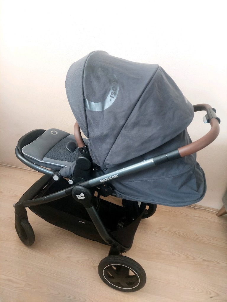Maxicosi Adorra2 comfort urban B arabası - 2