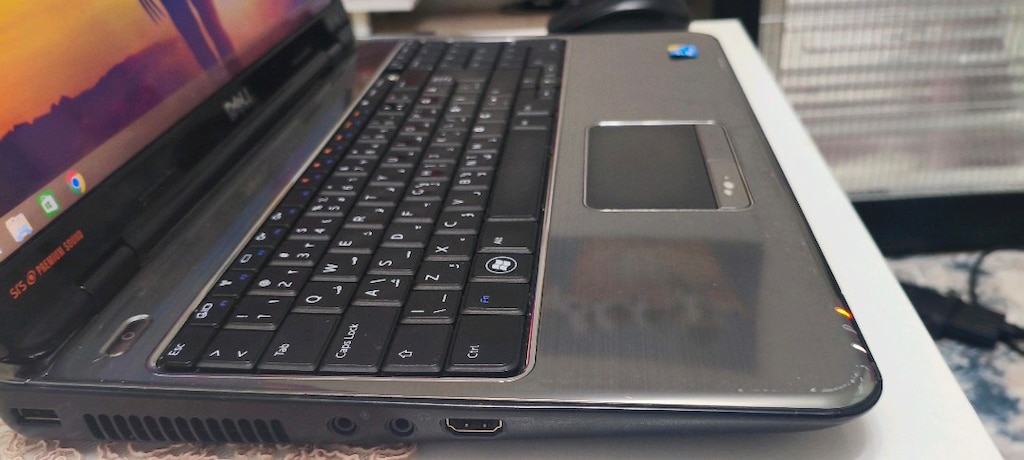 DELL N5010_İ5 _6GB RAM_1GB EK_128 SSD_15.6 LED..UYGUN FİYATA - 4