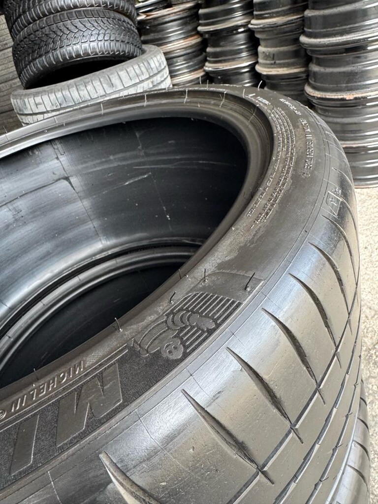 305 30 20 michelin pilot sport4 s - 4