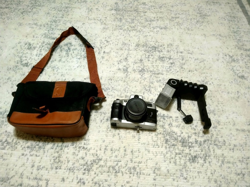 Fotoğraf Makinesi - 9