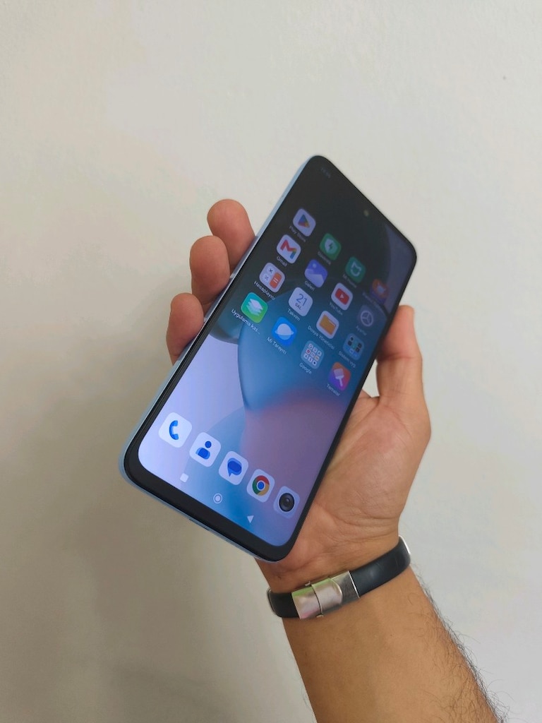 REDMİ 12 256 GB 8+8 RAM YURT DIŞI KAYITLI - 3