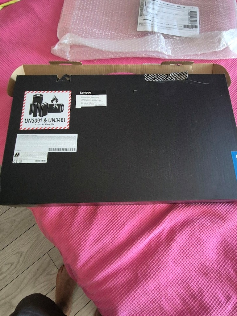 3 aylık lenovo legion 5 pro oyuncu bilgisayarı - 3