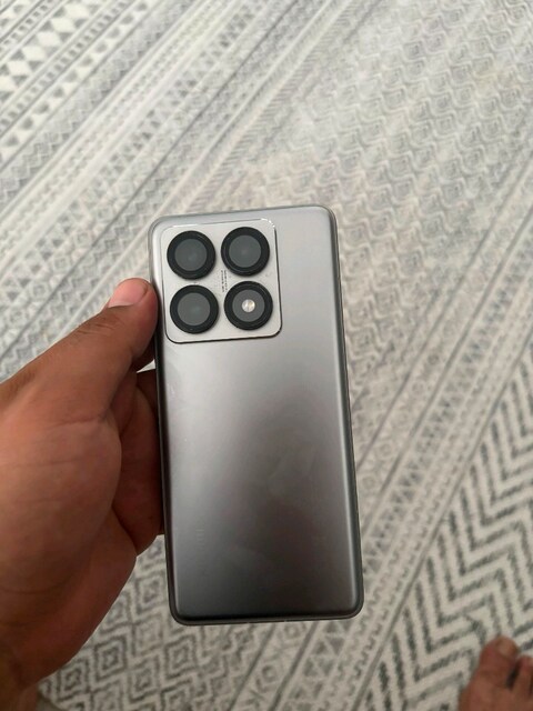 Xiaomi mi 14 t pro garantili