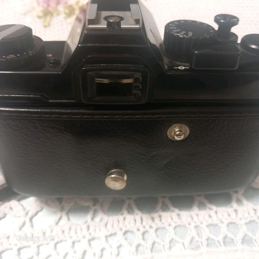 JAPONYA DAN antika fotoğraf makinesi - 5