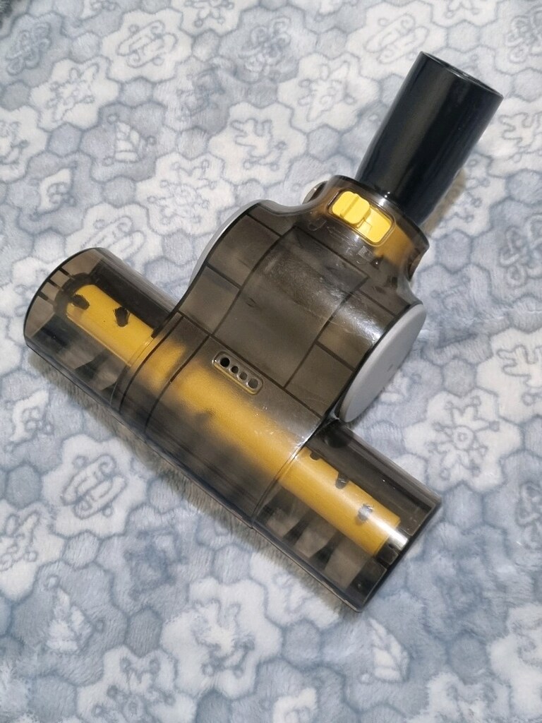 Samsung Turbo Action Brush- Mini : 35mm - 3