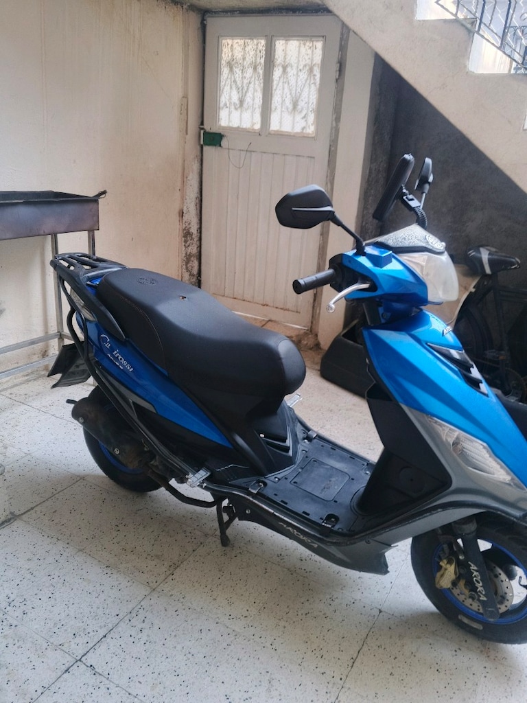 ilk sahibinden temiz motor Arora capirosi - 2