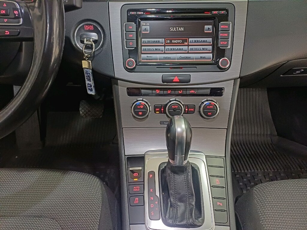 OTOMATİK-CONFORTLİNE - 16