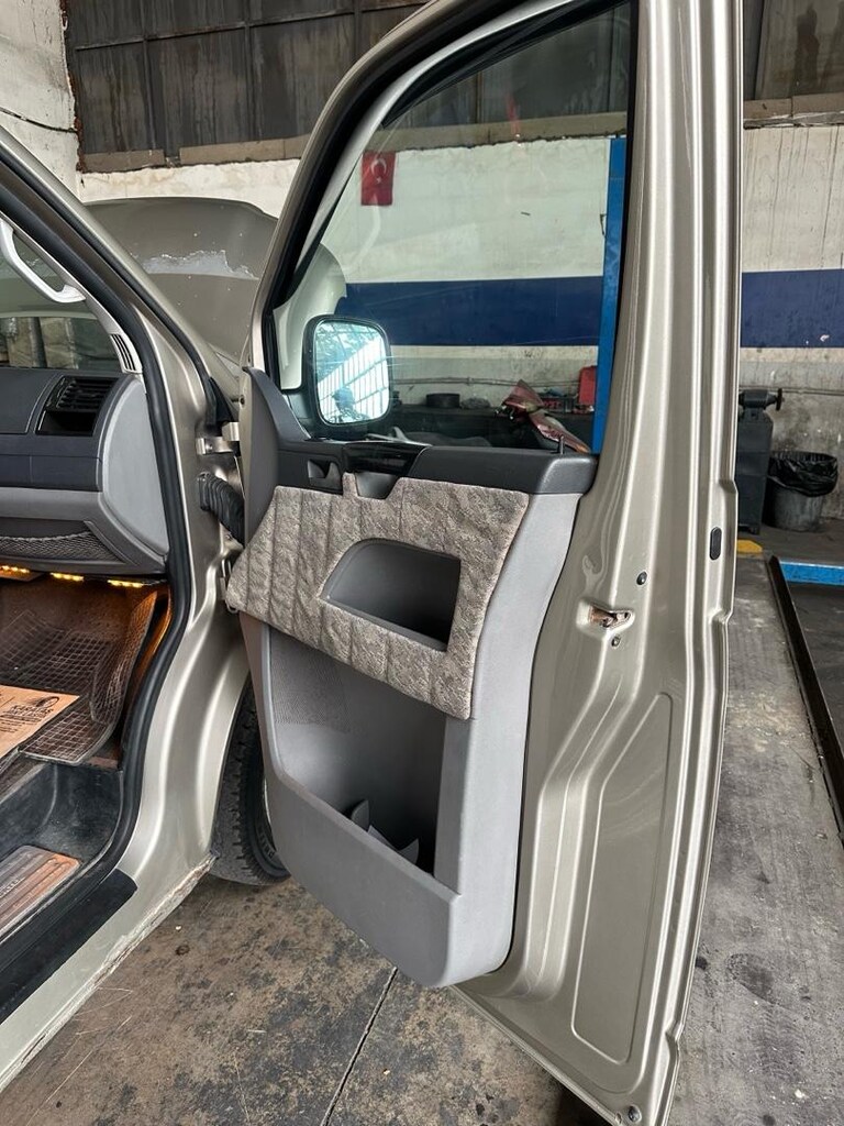 SAHİBİNDEN OTOMOBİL KAYITLI TRANSPORTER - 11