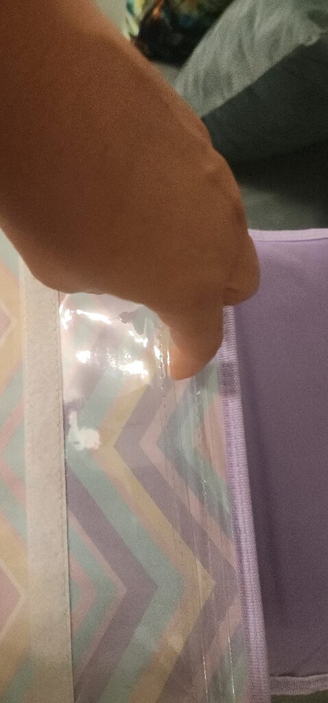 Tablet Çalışma Çantası - 3