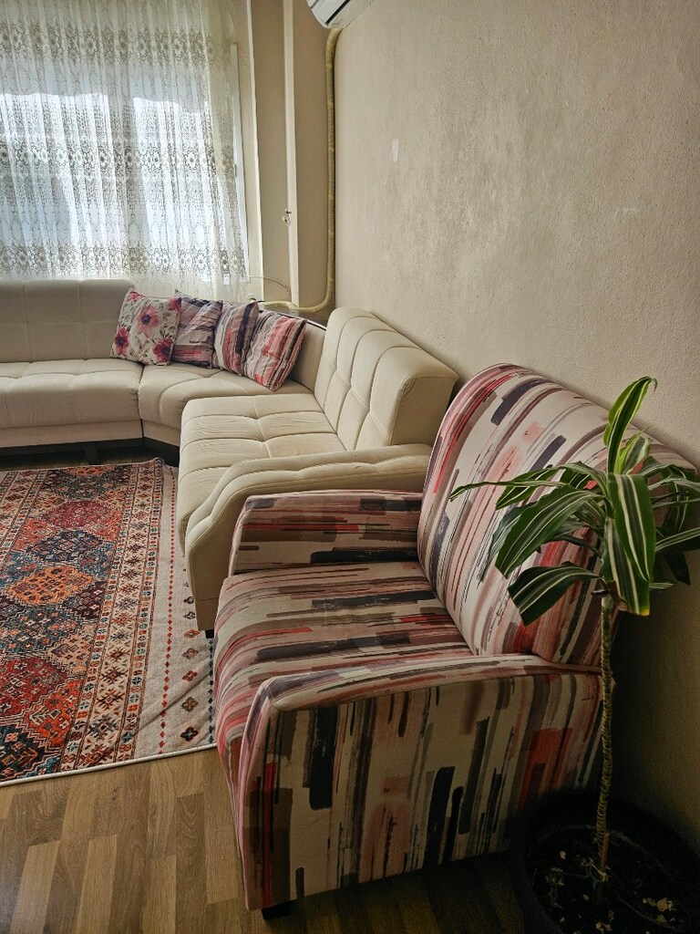 köşe takımı ve koltuk takımı - 2