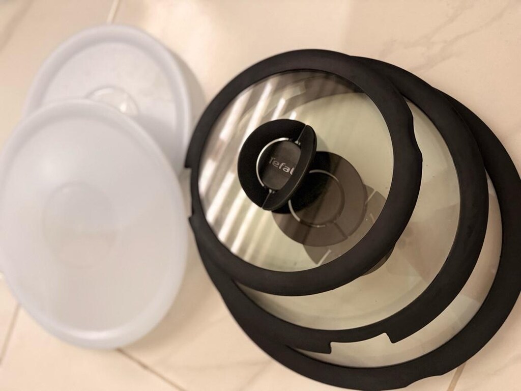 Tefal 1x Tencere Tava Seti - 2