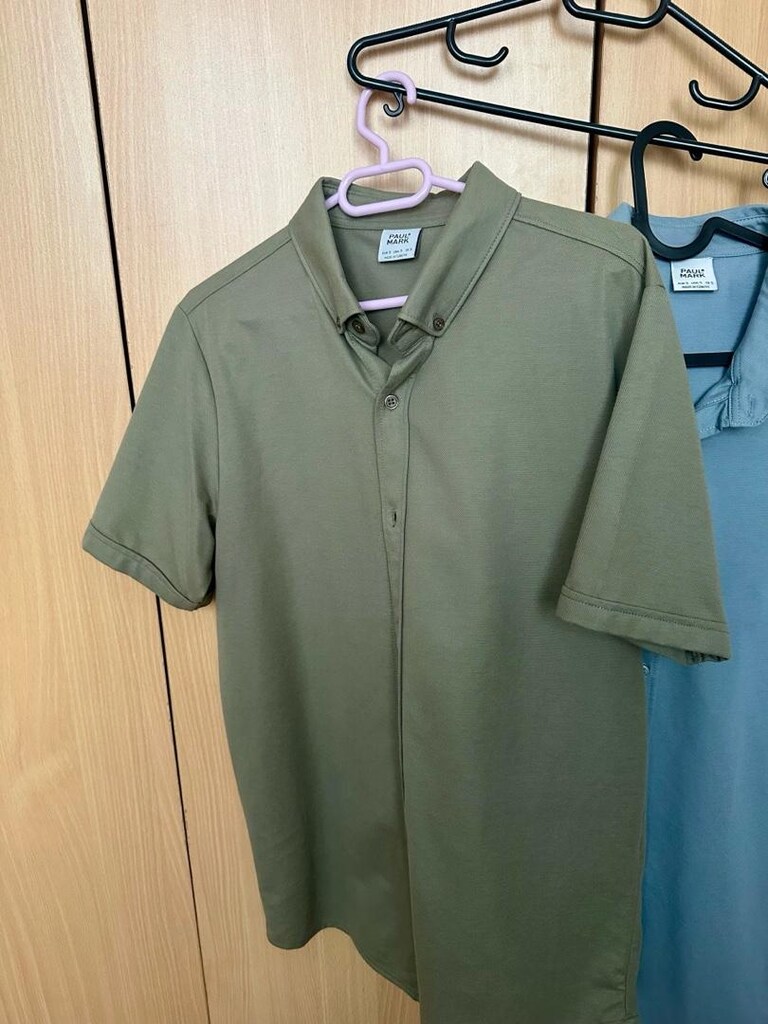 3 adet gömlek - 4