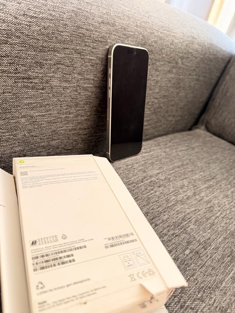 ıphone 16 pro max - 5