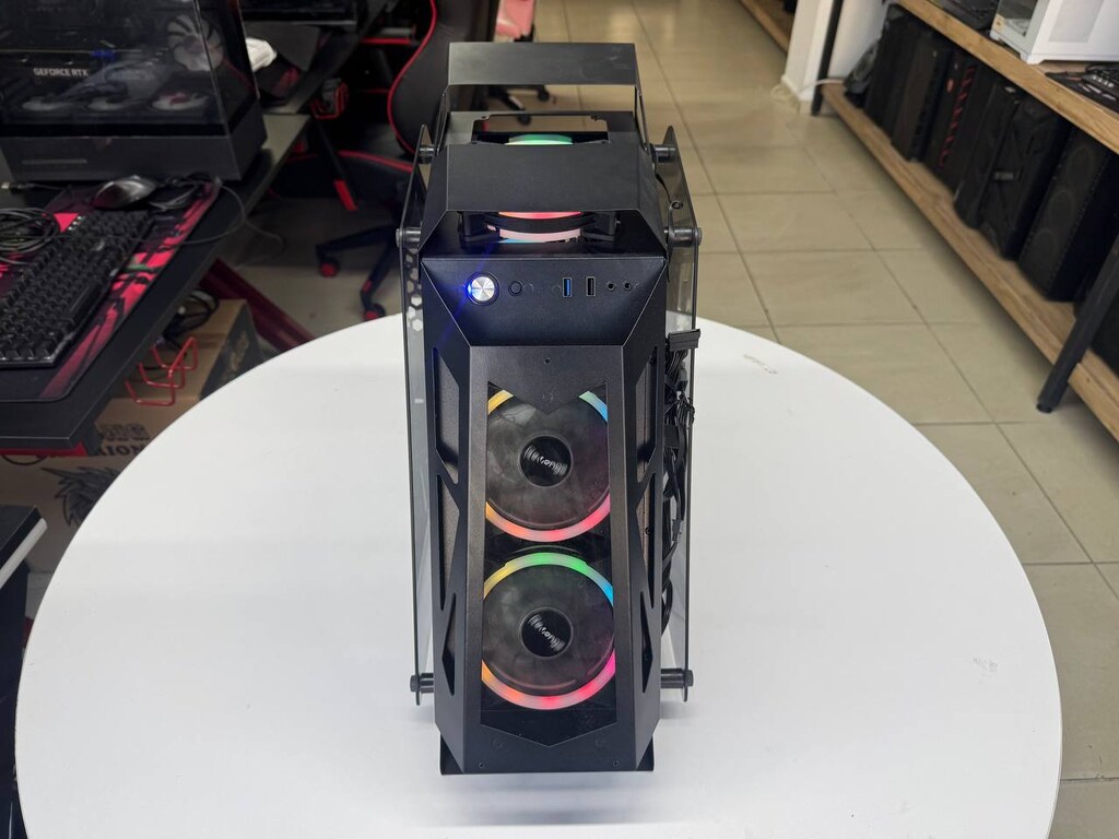 KASA *İ5 13400F İŞLEMCİ *16GB RAM *1TB SSD *3060 12GB E.K - 3