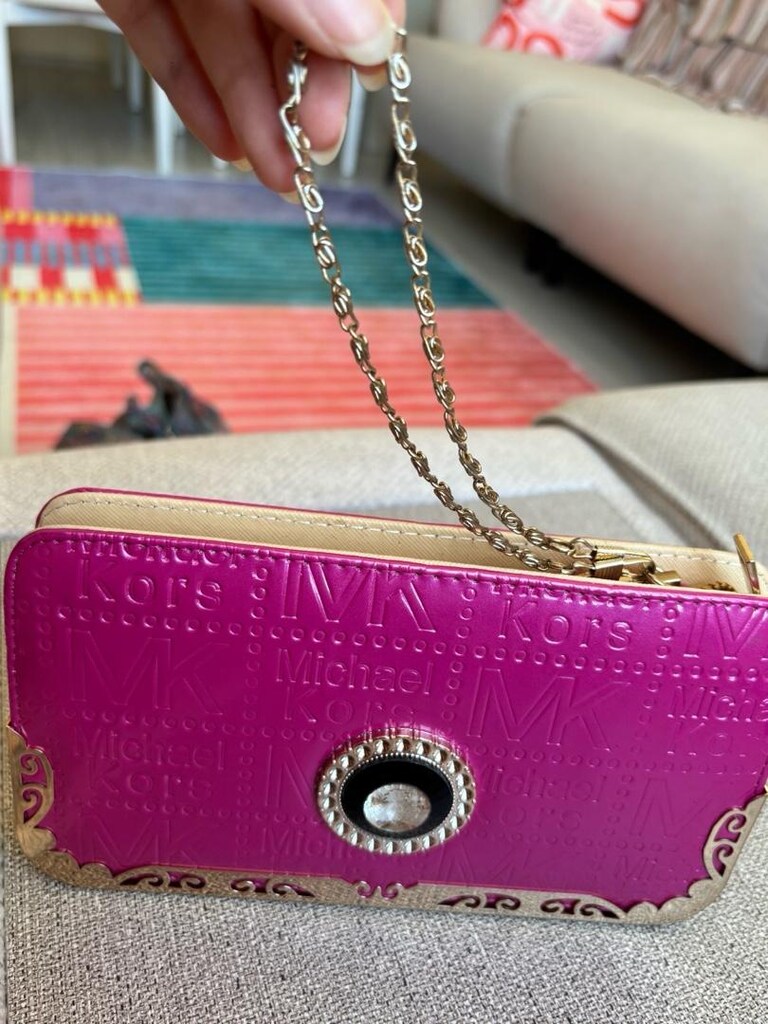 Michael Kors El Çantası - 3